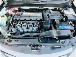 هیۆندای سۆناتا